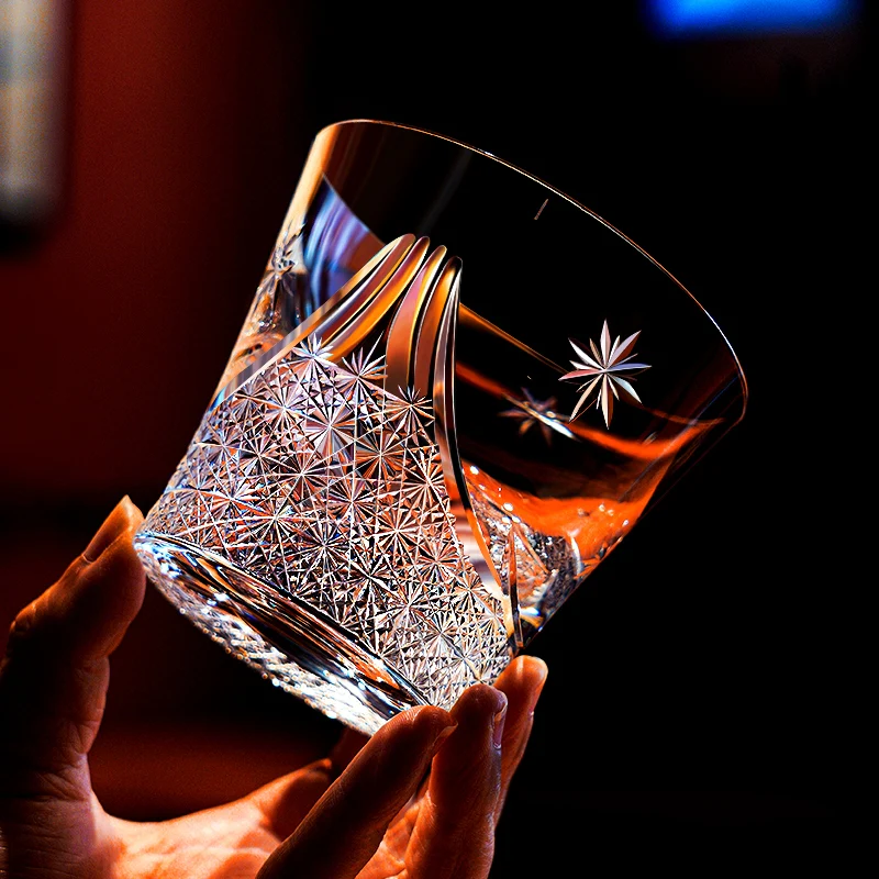 Whisky Glasses